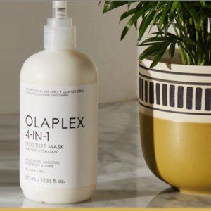 Olaplex 4 in 1 Moisture Mask